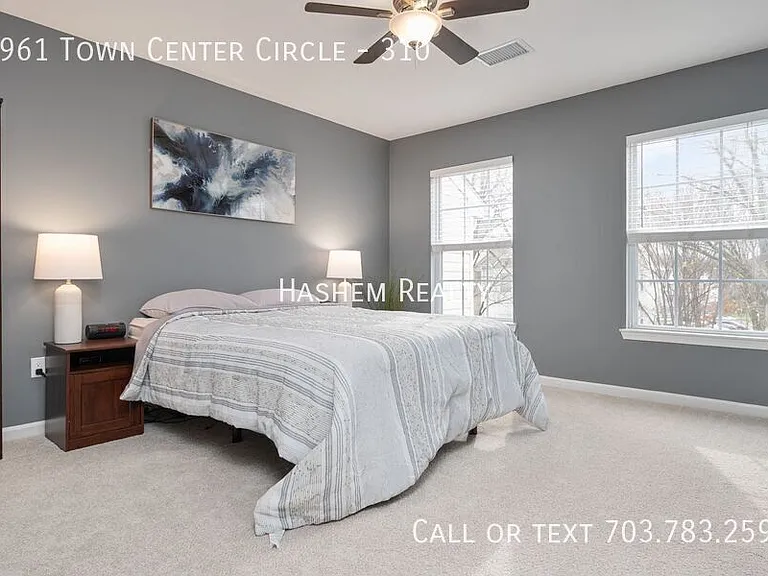 8961 Town Center Cir #310 — Photo 17