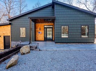 244 Ivy Ln, Pikeville, TN 37367