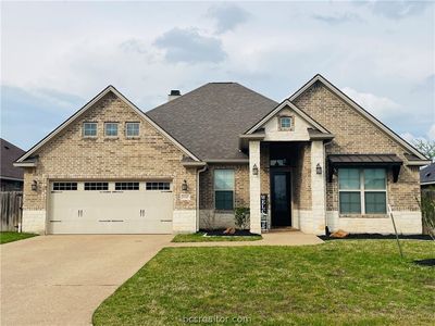 3040 Embers Loop, Bryan, TX, 77808