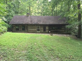 2090 Hening Rd, Monterey, TN 38574