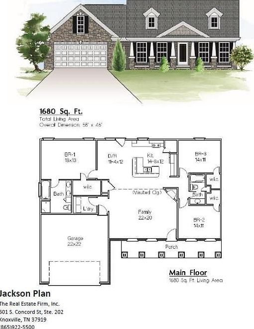 1st image of this home