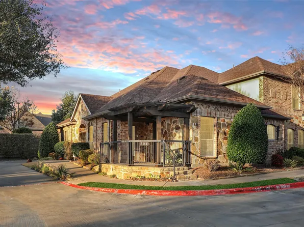 3075 Willow Grove Blvd APT 504, McKinney, TX 75070