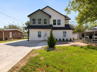 6017 Wichita St, Forest Hill, TX 76119