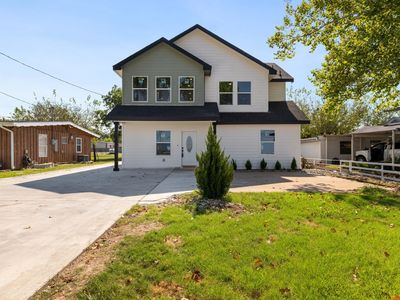6017 Wichita St, Forest Hill, TX, 76119