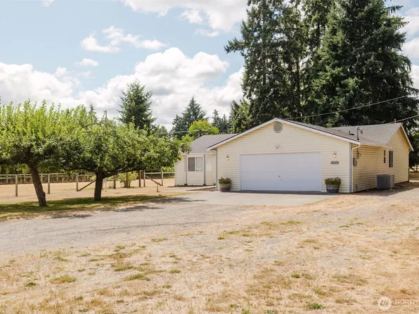 6820 Meridian Road SE, Olympia, WA 98513