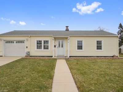 511 Camden Ave, Romeoville, IL, 60446