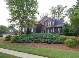 5465 Spindle Ridge Ln, Gastonia, NC 28056