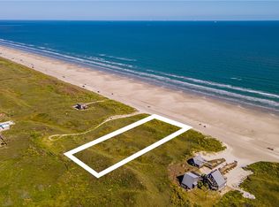 2924 On The Beach Dr, Pt Aransas, TX 78373