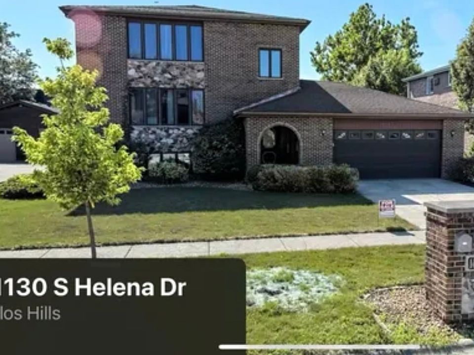 1st image of 11130 S Helena Dr #B