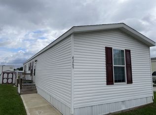 4269 Hadleigh Dr, Indianapolis, IN 46241