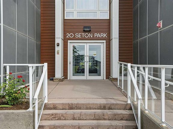 2nd image of 20 N Seton Park SE #413