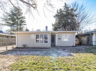 4407 Arcadia St, Indianapolis, IN 46222