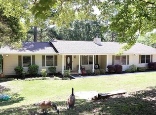 716 Seminole Rd, Lagrange, GA 30240