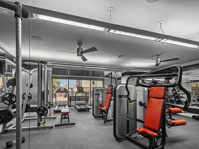 Gym