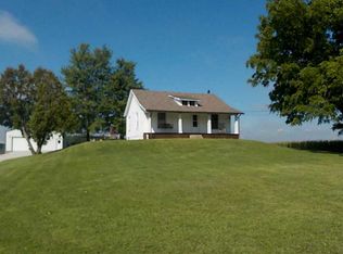 4808 S 450 E, Columbus, IN 47203