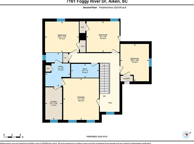 7161 Foggy River Dr — Photo 23