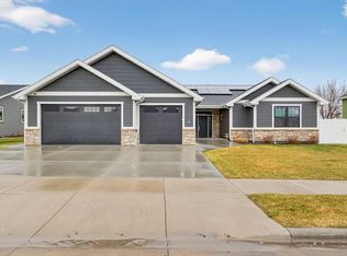 851 Tierra Dr, Billings, MT 59105
