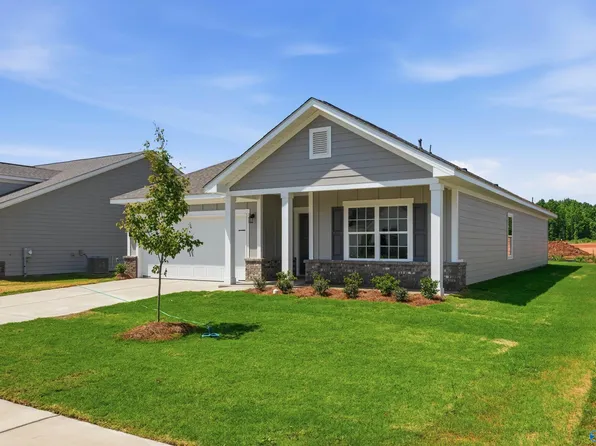 114 Plum Tree Ln, Hazel Green, AL 35750