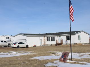 771 Emigrant Rd, Lyman, WY 82937