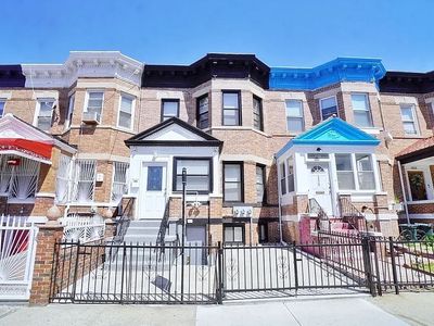 3211 Beverly Rd, Brooklyn, NY, 11226