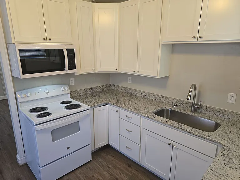 3700 Live Oak St — Photo 5