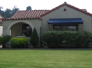 1625 La Golondrina Ave, Alhambra, CA 91803