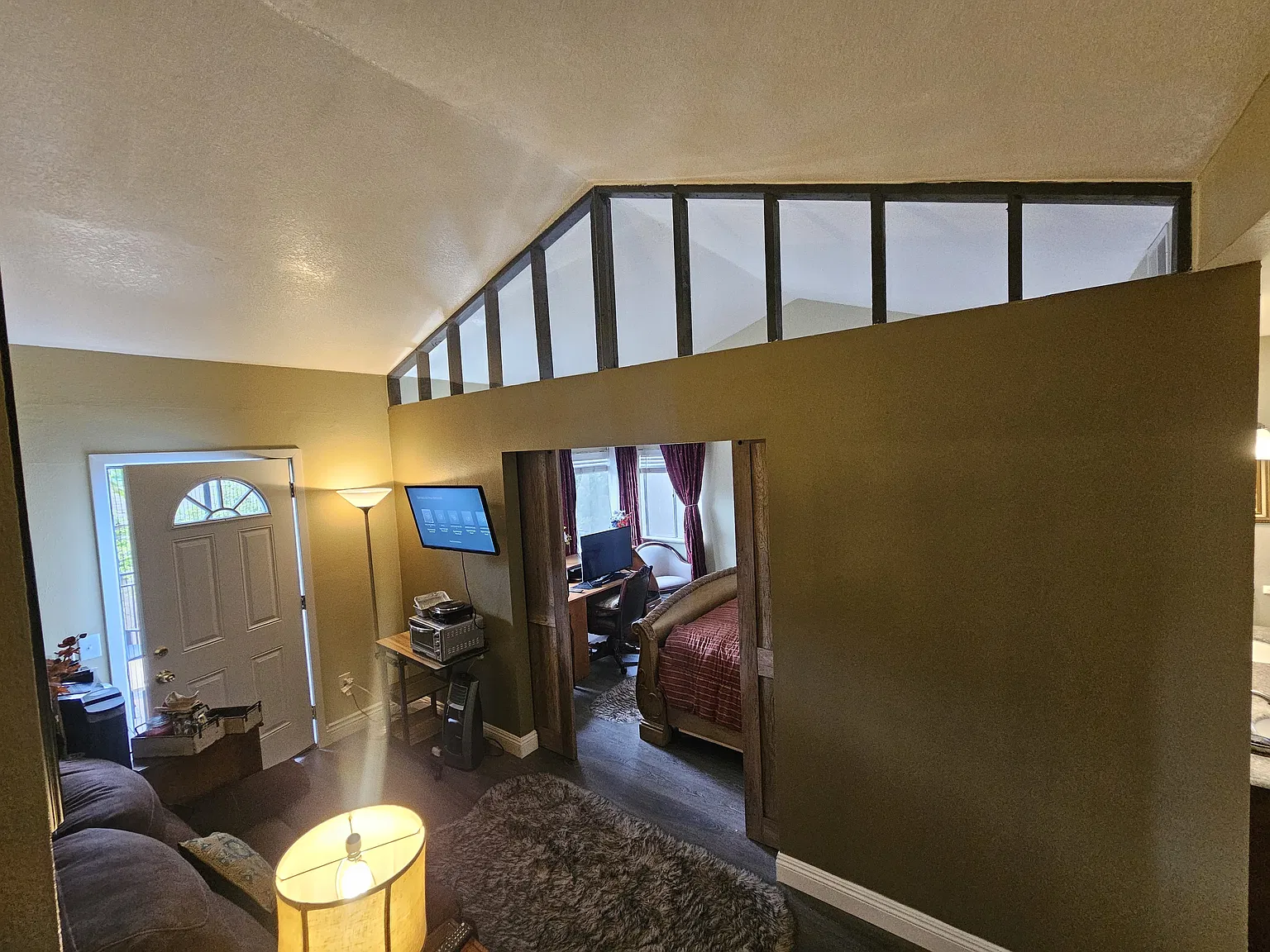 1 bed, 360 sqft, $2,000 — Photo 2