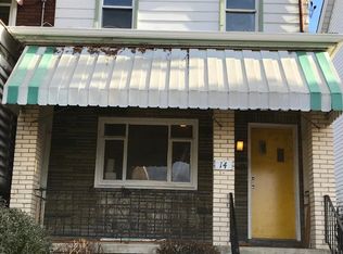 14 Grape St, Pittsburgh, PA 15210