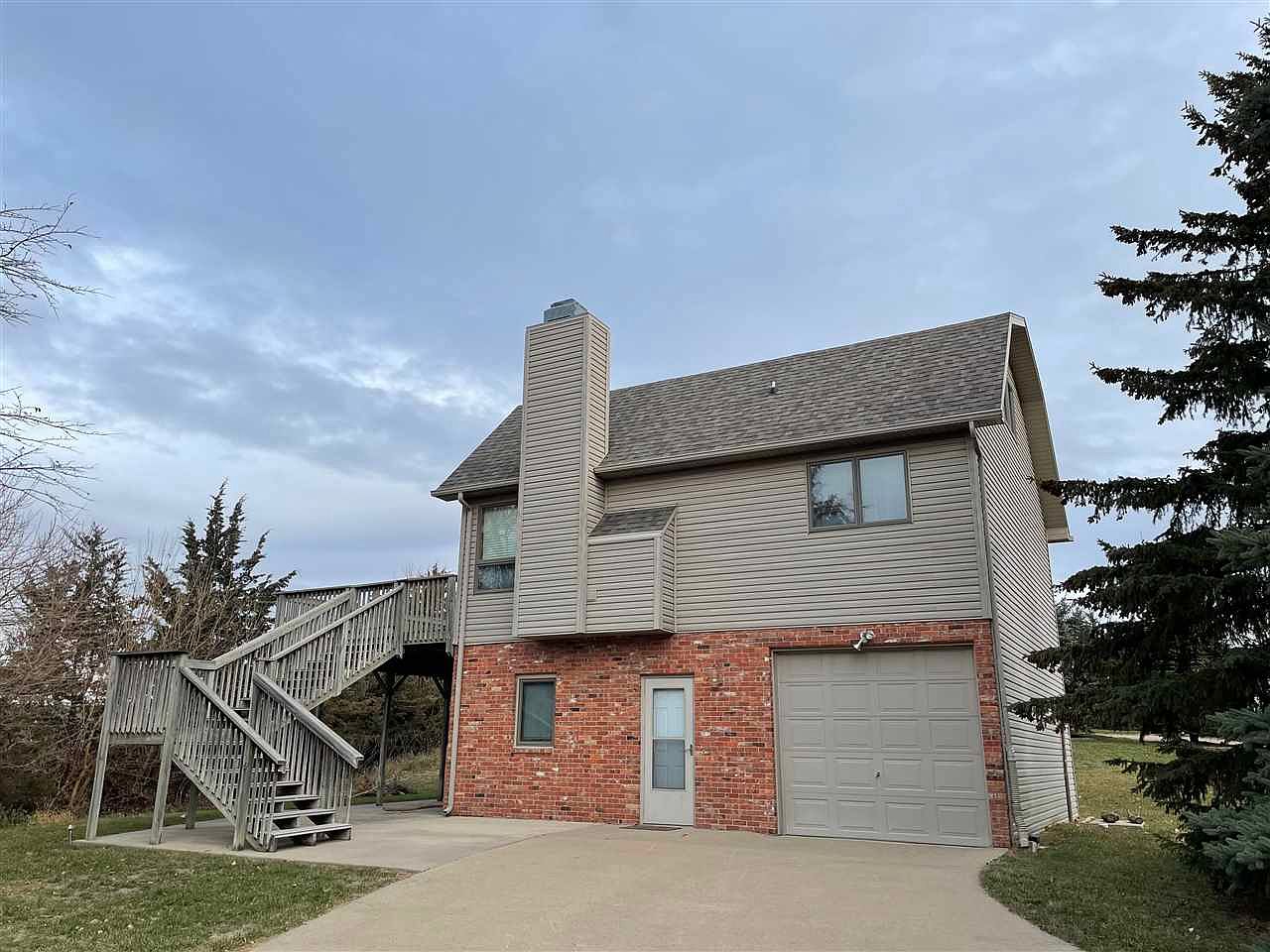 56 Get A Way Trl, Crofton, NE 68730 Zillow