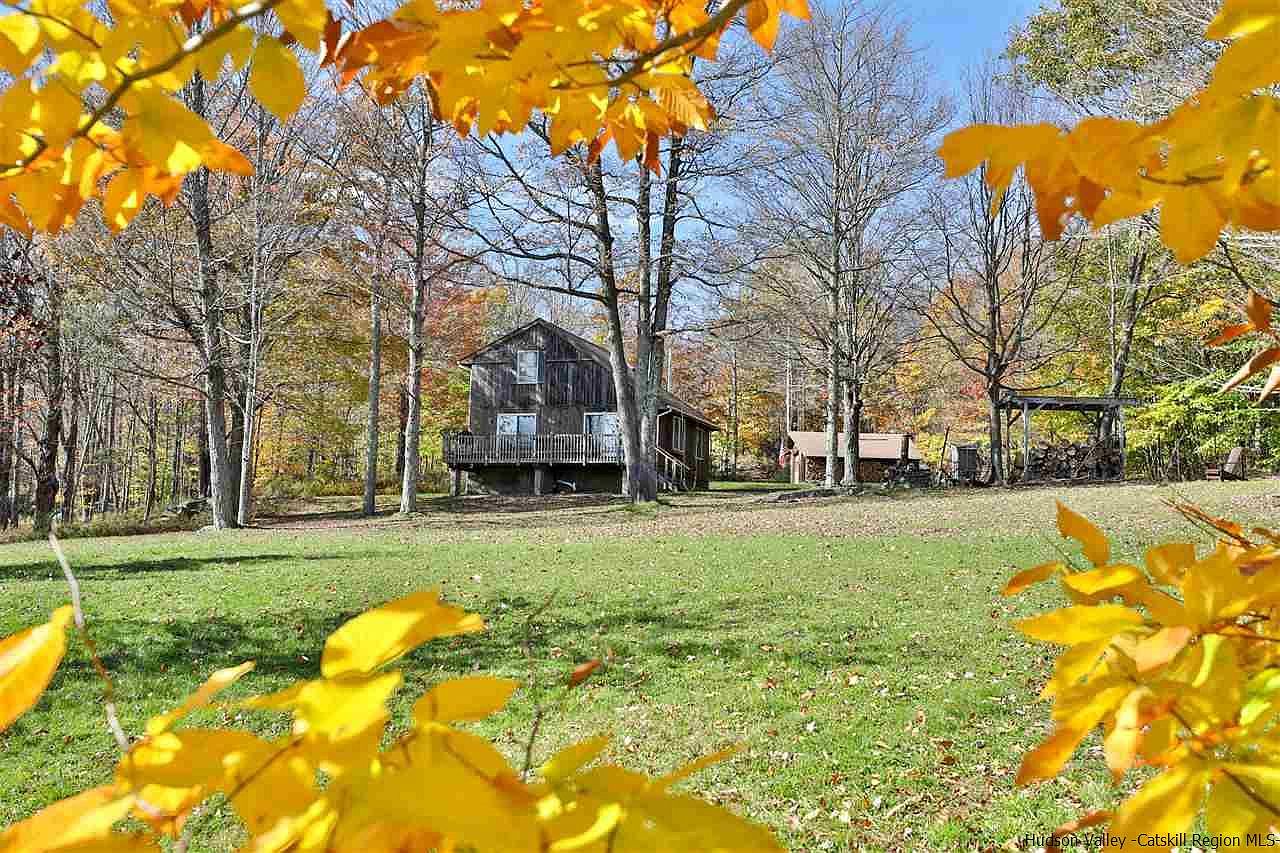 182 Jennings Hill Rd, West Kill, NY 12492 Zillow