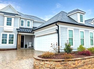 2322 High Bluff Loop, Lexington, SC 29072