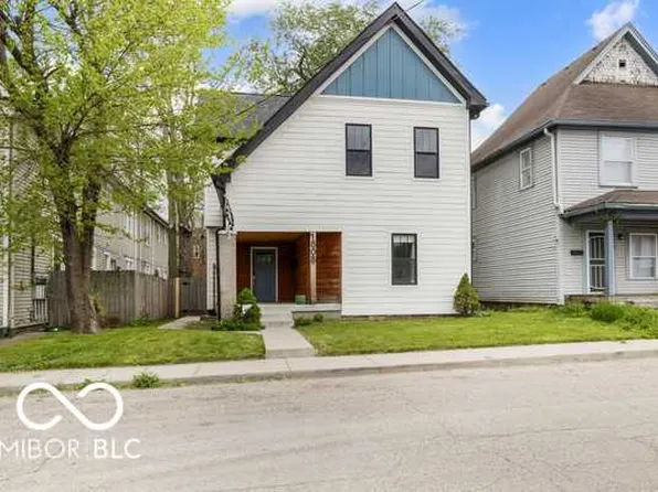 1808 E 11th St, Indianapolis, IN 46201