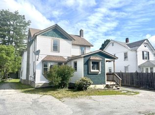 255 E Main St, Castleton, VT 05764