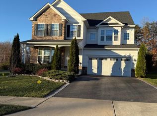 4401 Weejun Loop, Woodbridge, VA 22192