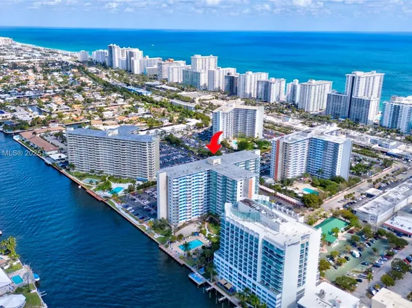 3233 NE 34th St APT 1506, Fort Lauderdale, FL 33308