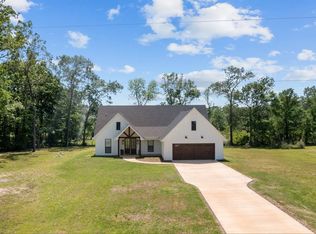 217 Derek Rd, Lufkin, TX 75904