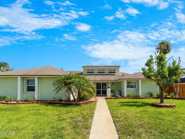 400 Port Royal Blvd, Satellite Beach, FL 32937