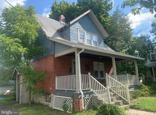 75 W Gravel Ln, Romney, WV 26757