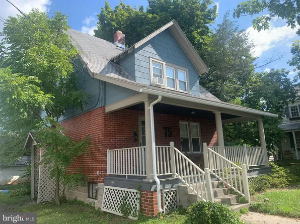 75 W Gravel Ln, Romney, WV 26757