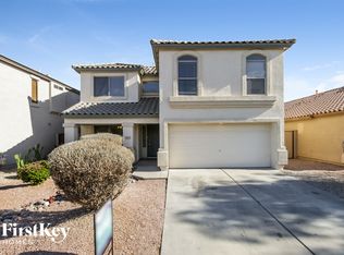 29869 N Blackfoot Daisy Dr, San Tan Valley, AZ 85143