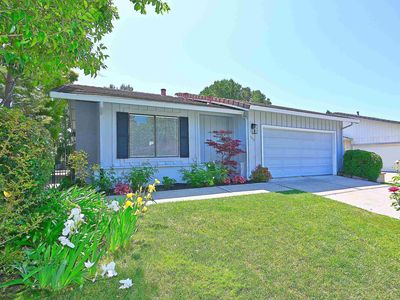 535 Cambrian Way, Danville, CA, 94526