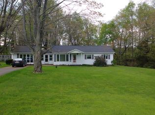 10240 Elgin Rd, Union City, PA 16438