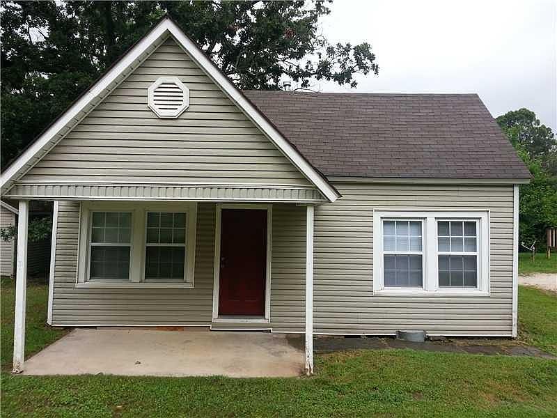 1st image of 503 S College Ave #1