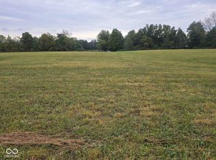 7785 McCullough Rd, Gosport, IN 47433