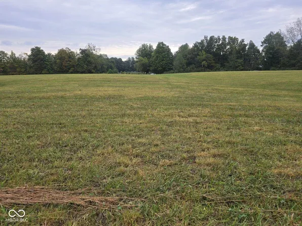 7785 McCullough Rd, Gosport, IN 47433