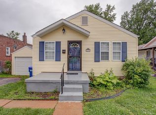 230 W Loretta Ave, Saint Louis, MO