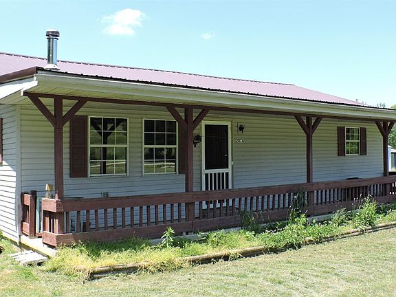 2nd image of 2876 Mudlick Rd