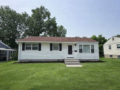 1120 Highmont Dr, Saint Louis, MO, 63135