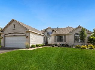 15033 W Keswick Pl, Lockport, IL 60441
