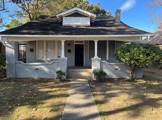 1805 Maple St, North Little Rock, AR 72114